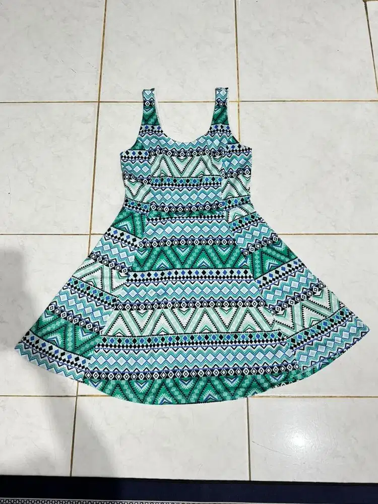 Dress H&M Casual