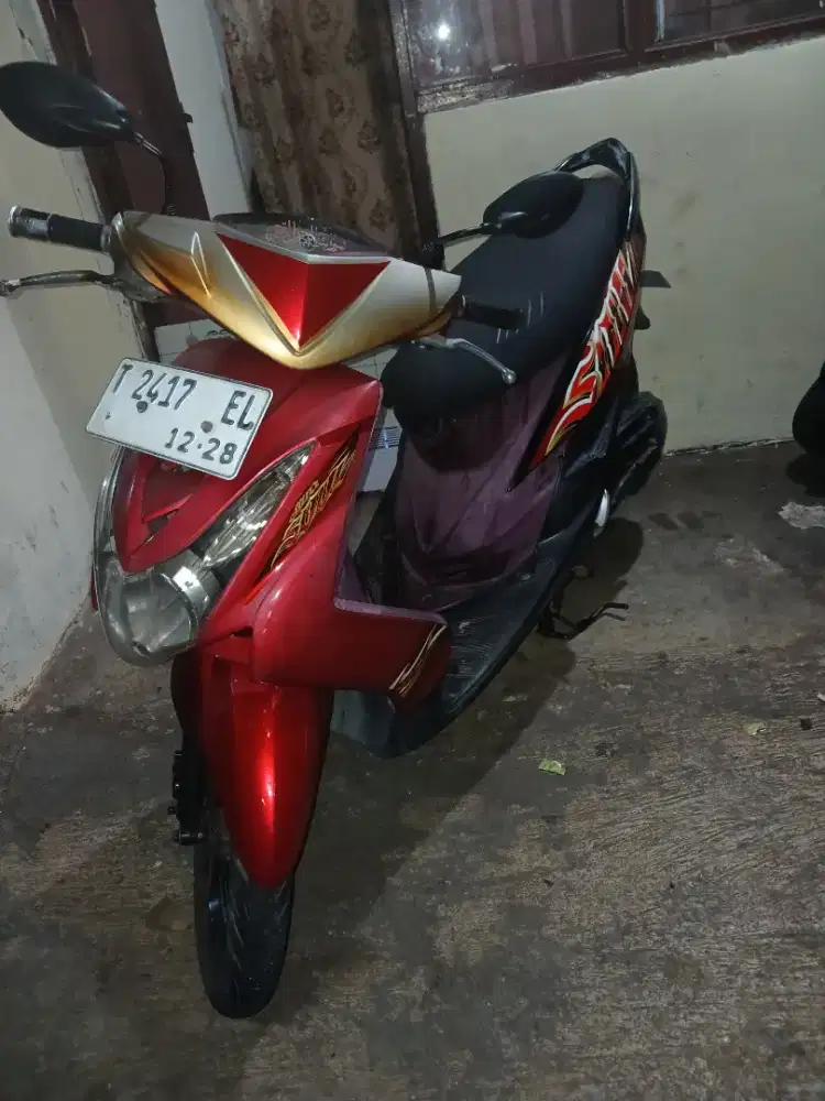 Mio soul th 2011 plat T