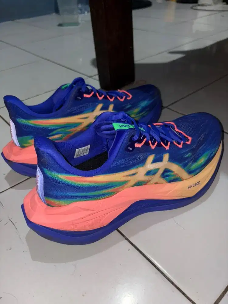 Asics Superblast 3