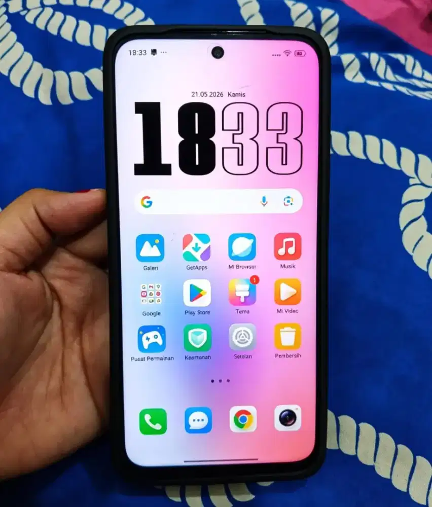 Poco m7 ram 8/256gb
