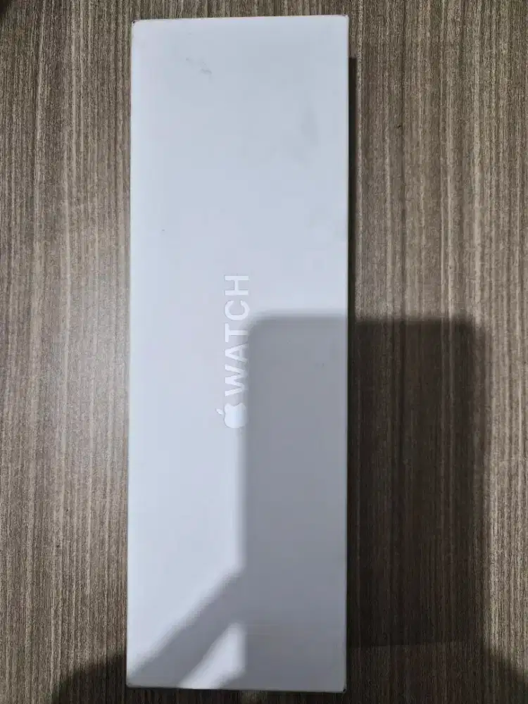 Apple Watch Series 10
