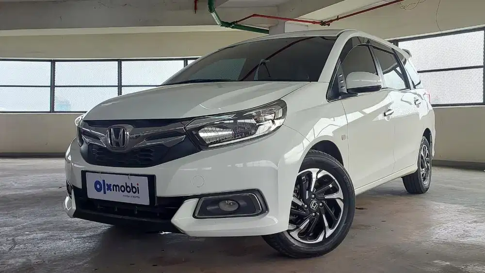 Pajak Hidup Harga Murah Honda Mobilio 2019 KOG
