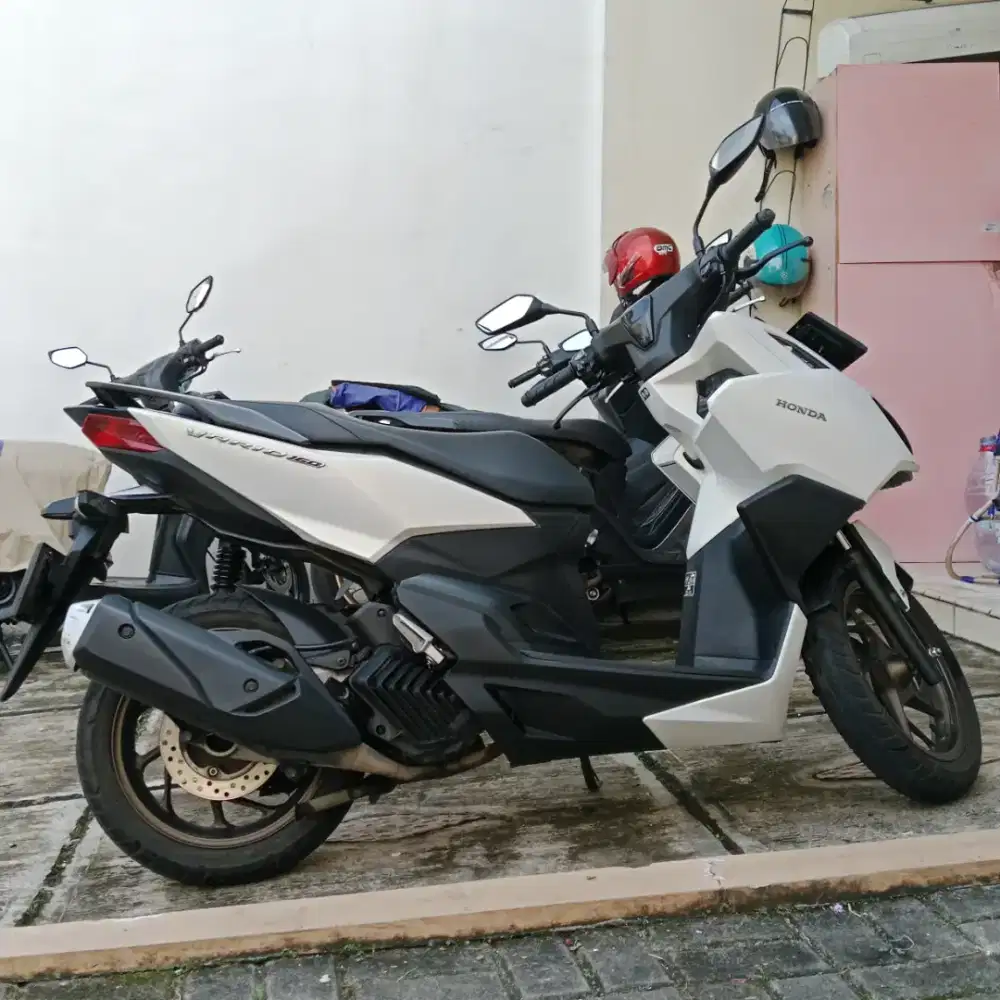 Vario 160 ABS 2025 Tegal
