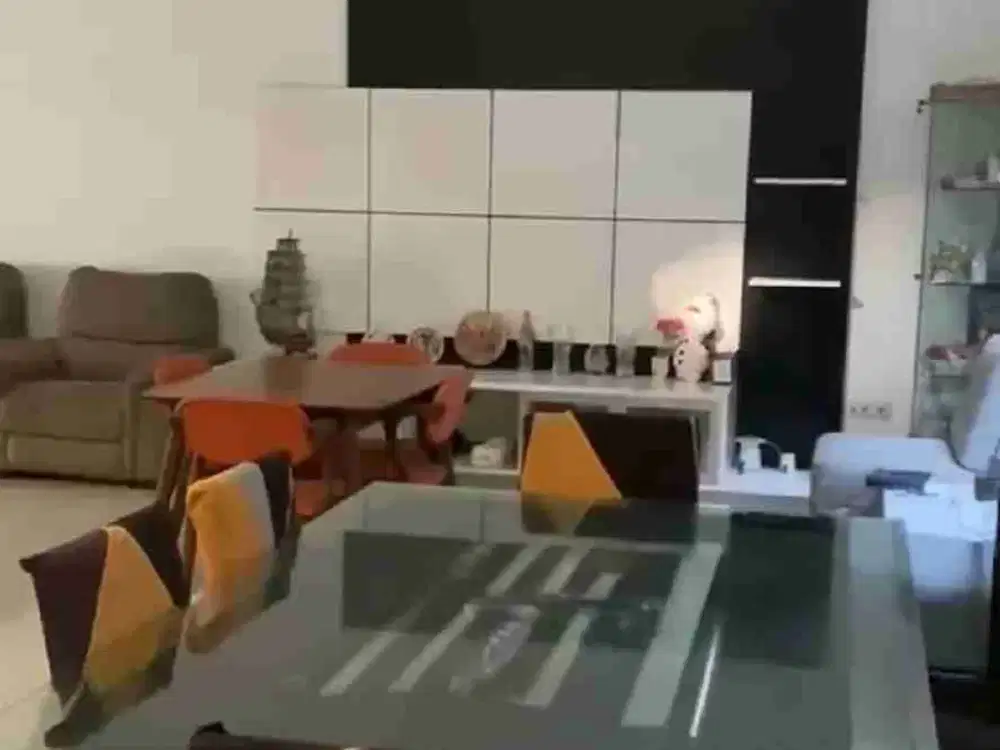 Rumah Bagus Siap Huni Mayang Sari Tugu Jakut
