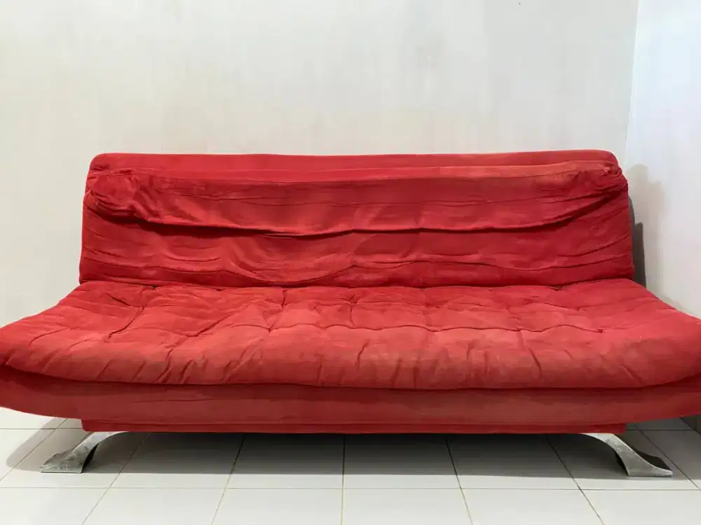 Sofa Informa Maroon