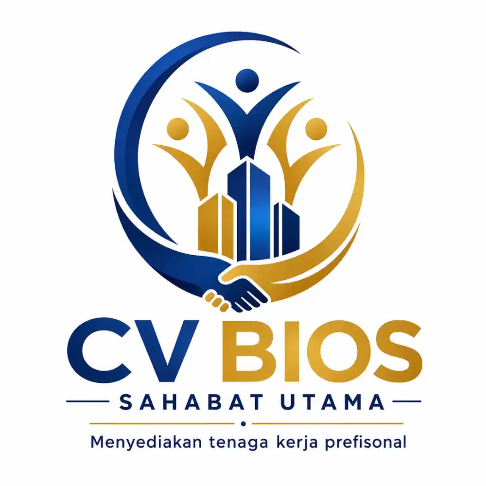 REKRUT TENAGA KERJA PREFISONAL