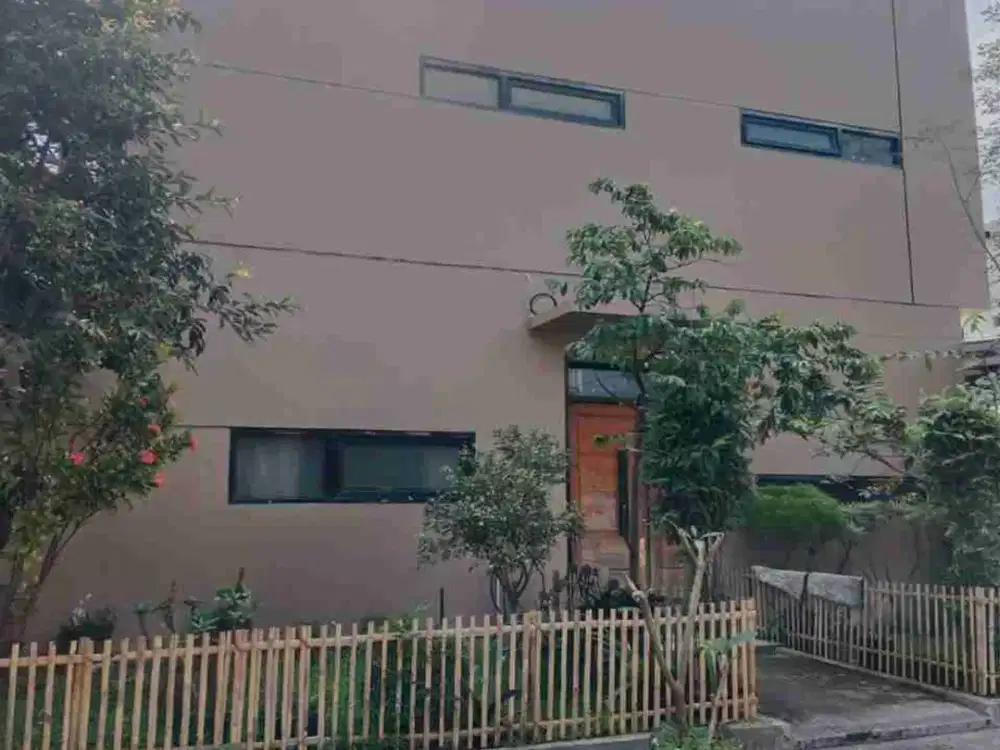 Rumah Siap Huni LB 150 Di Arcamanik Cisaranten Harga di 1,6 Milyar