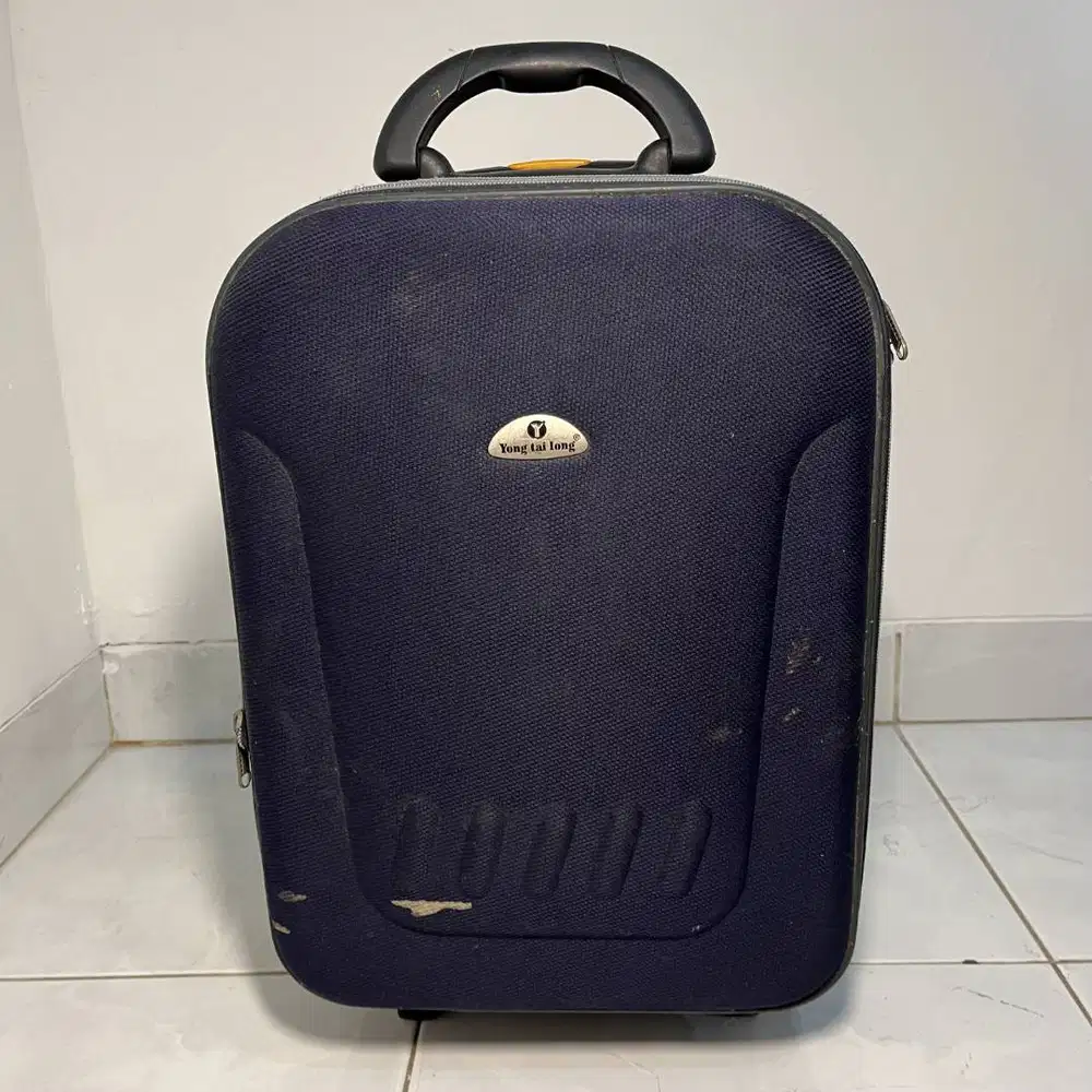 Koper Yong Tai Long kecil