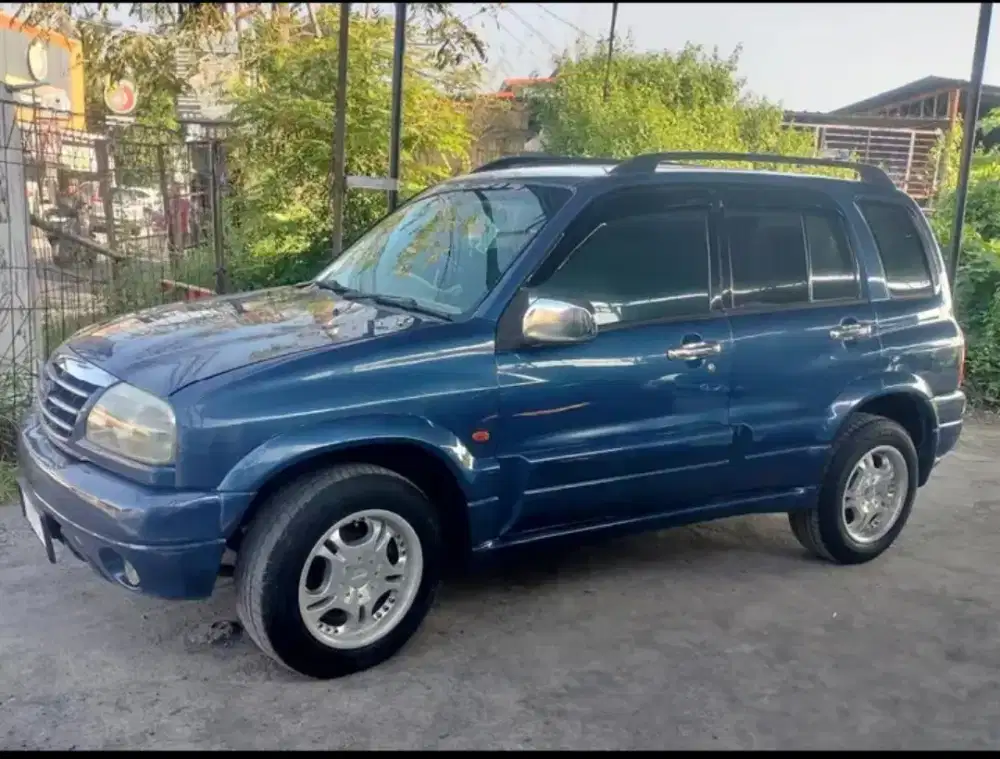 ecudo 20 i.. tahun 2001