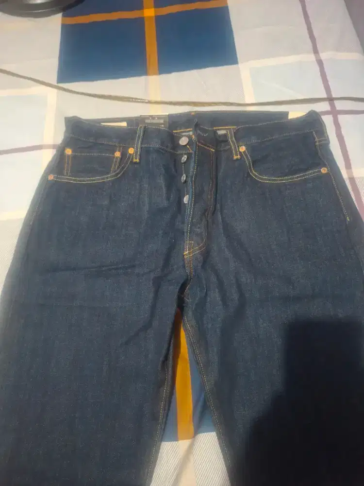 Levis 501 original