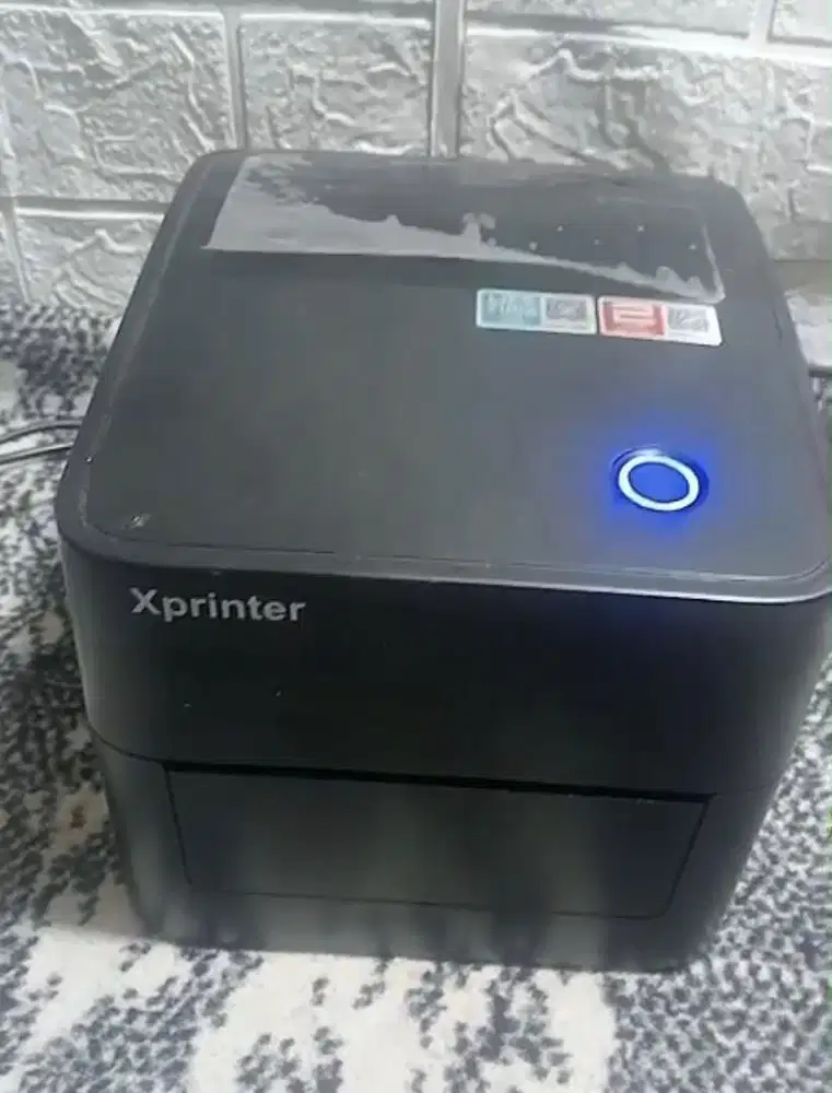 Xprinter (Pencetak Resi)