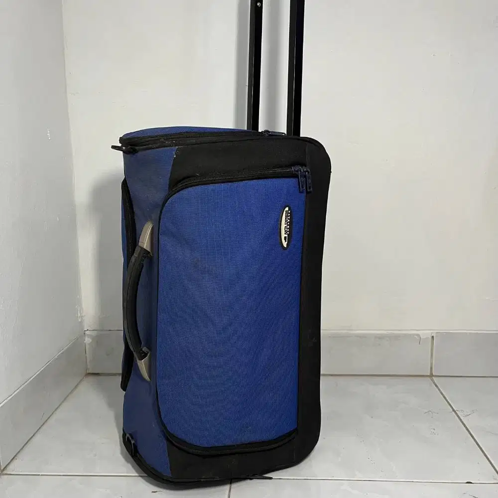 Koper Biru Lonjong