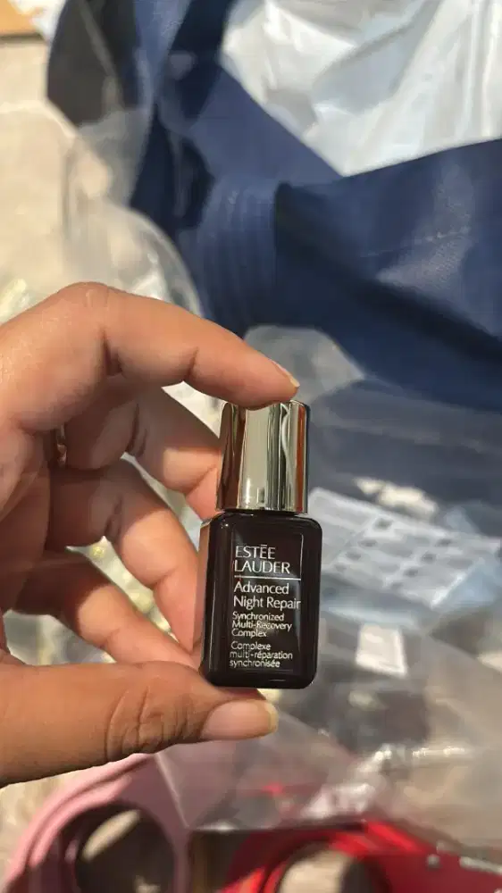 Estee lauder serum ANR