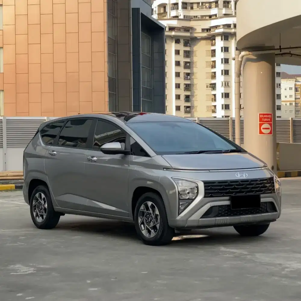 ‼️Dp 10jt‼️ Hyundai Stargazer Prime 2022 Sangat Terawat