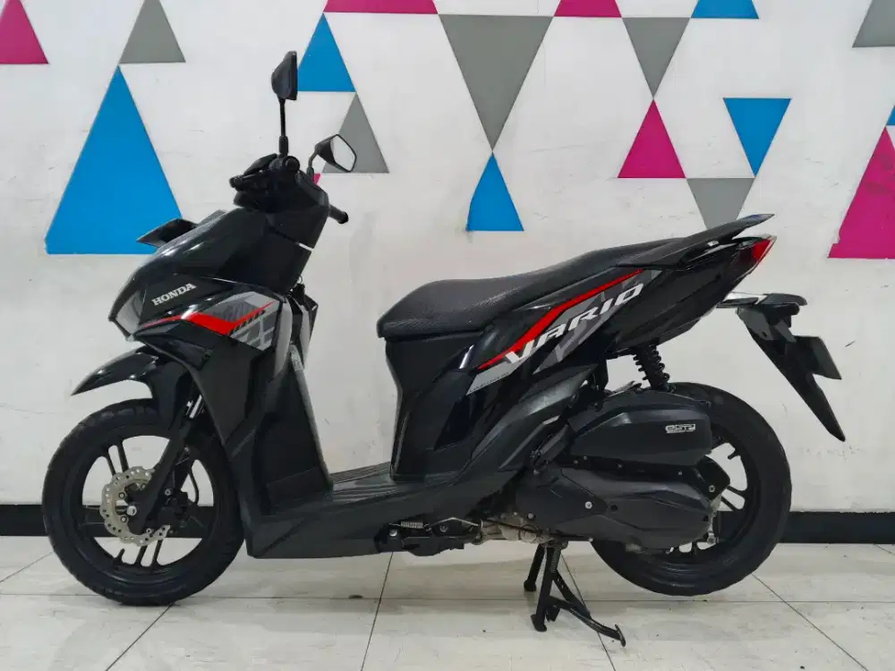 NVario125 tahun 2023