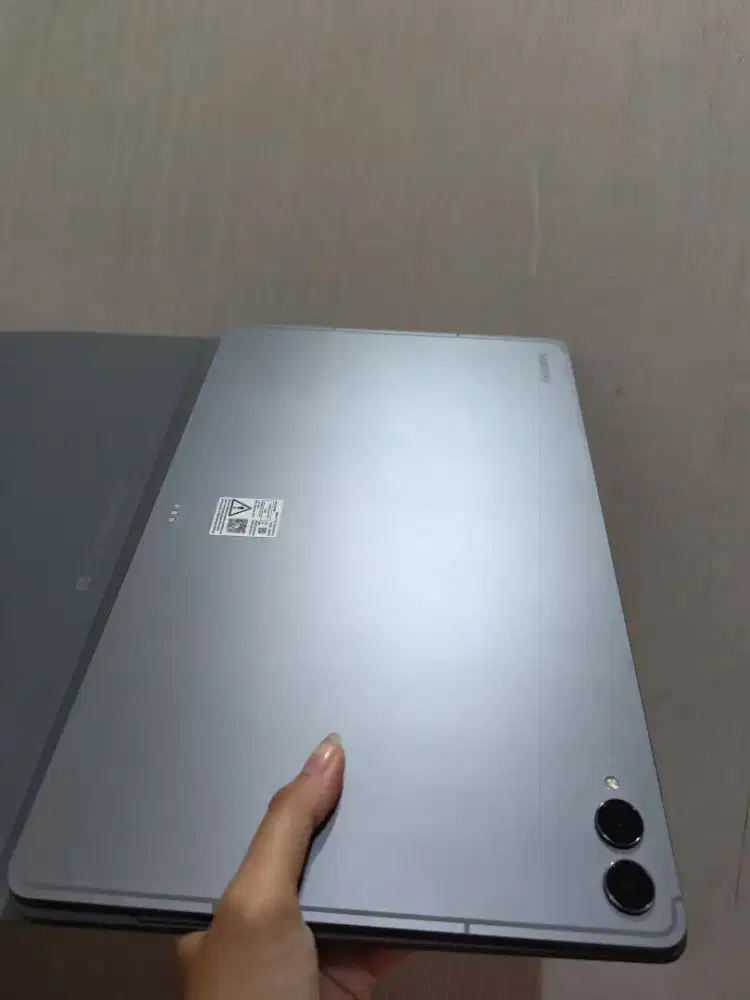 Samsung Galaxy Tab Tablet S11 Ultra 5G 12/256Gb + Keyboard Resmi Sein