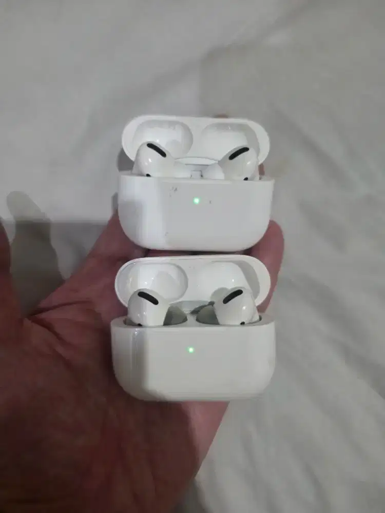 Airpods Pro Gen 1 original