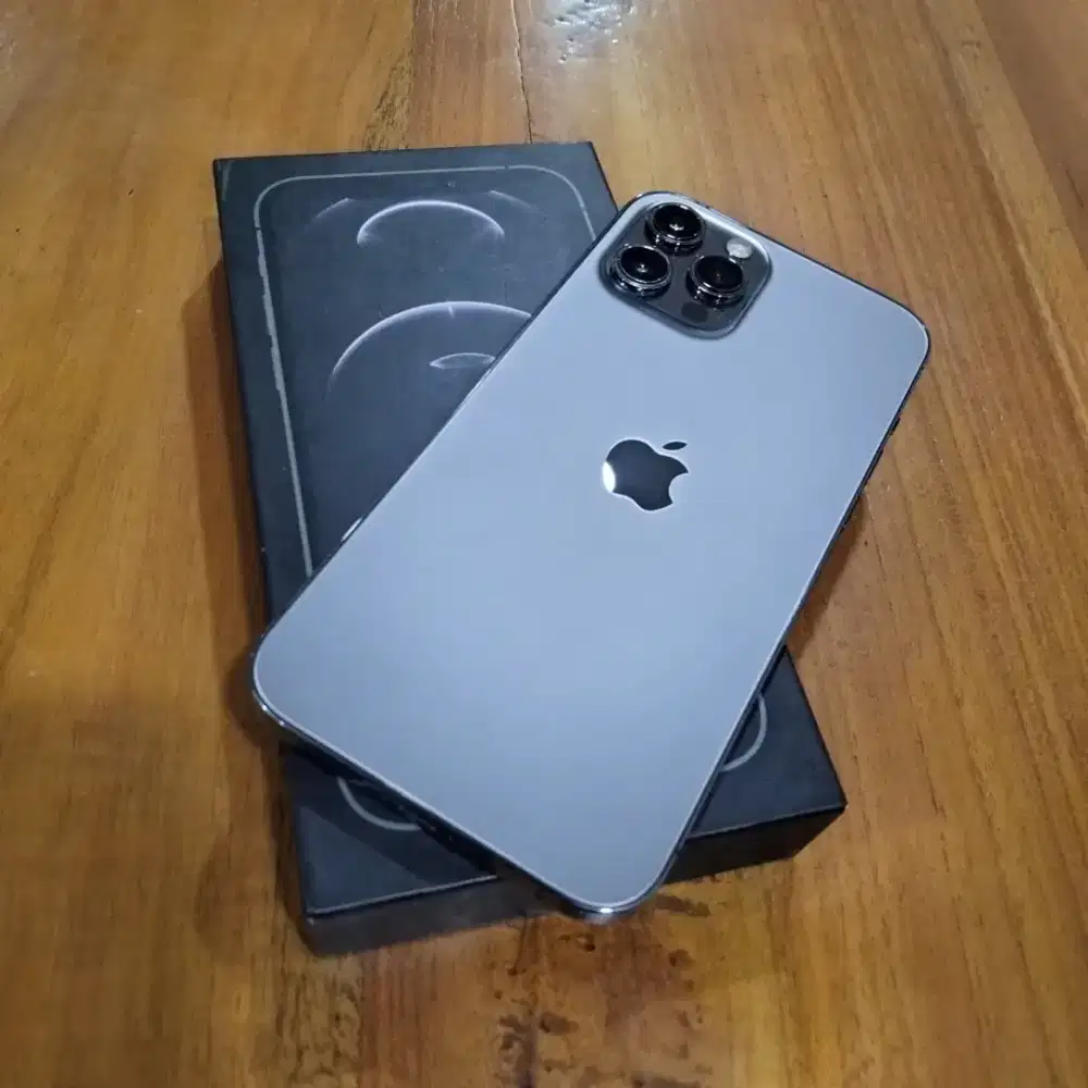 iPhone 12 promax 128GB