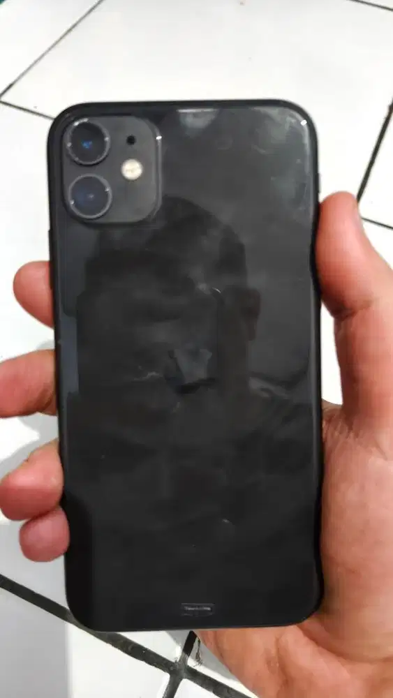 Iphone 11 ibox 64gb