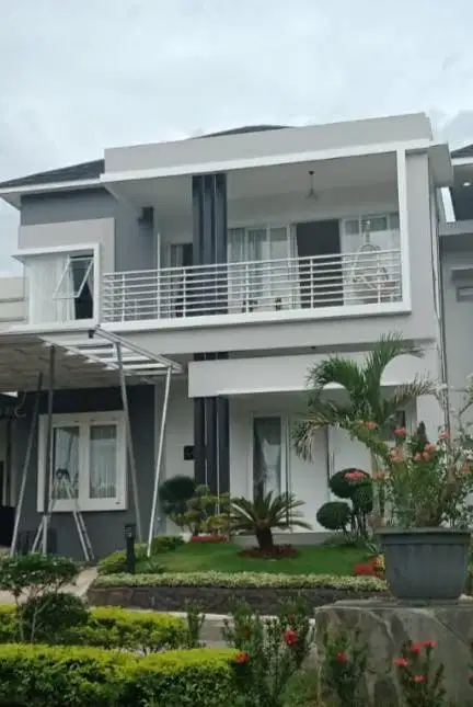 DIJUAL CEPAT RUMAH MURAH SIAP HUNI