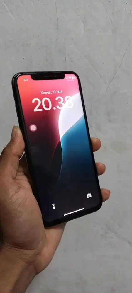 Iphone Xs ( 256gb ) Lengkap