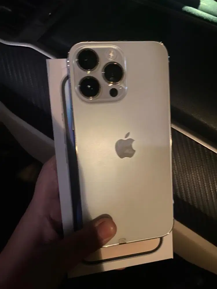 Iphone 14 promax 128gb SILVER