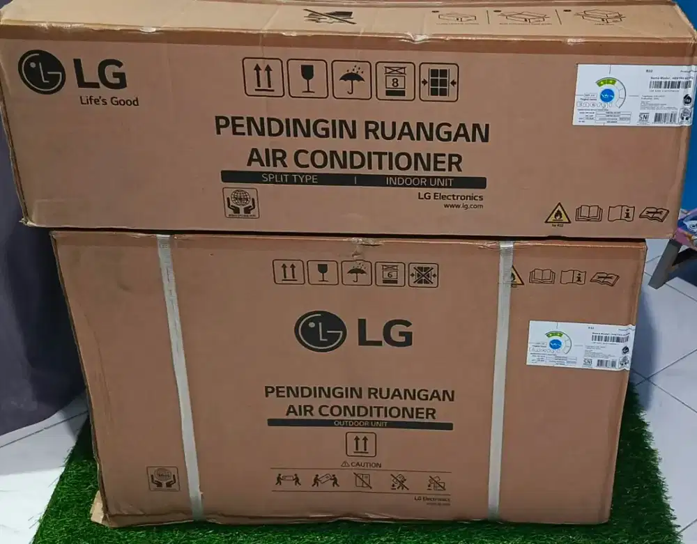 Ac LG 1 pk New Hercules H09TN4