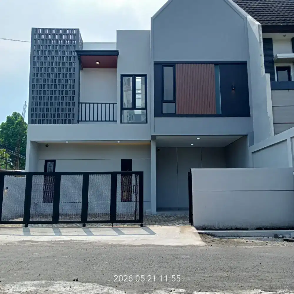 Jual Kos di Maguwoharjo Sleman