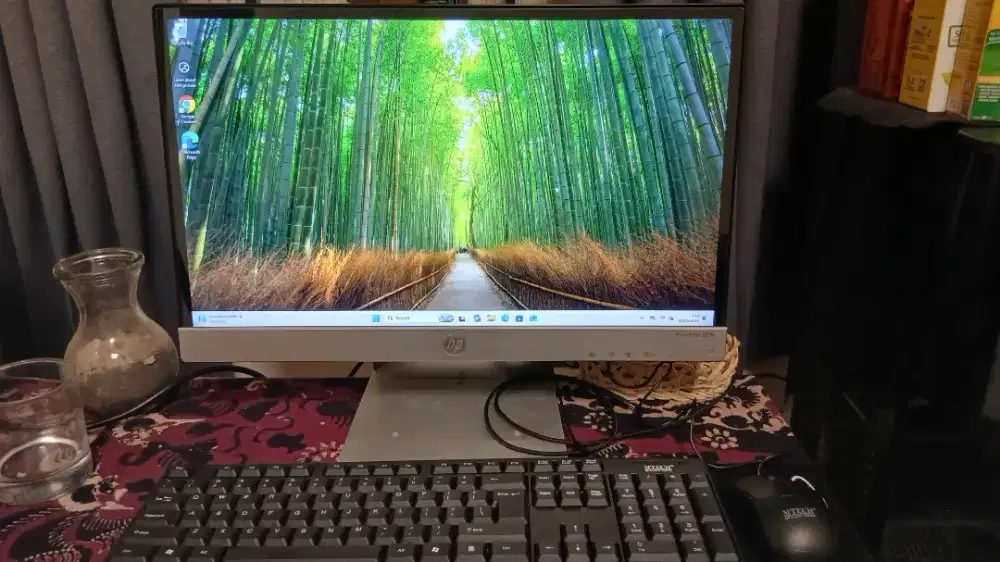Komputer core i5 gen 4, ram 8, ssd 250Gb, Win11