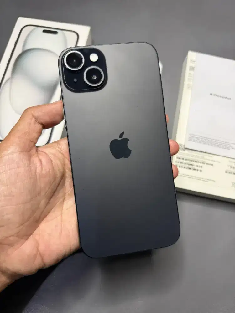iPhone 15 Plus 128Gb iBox