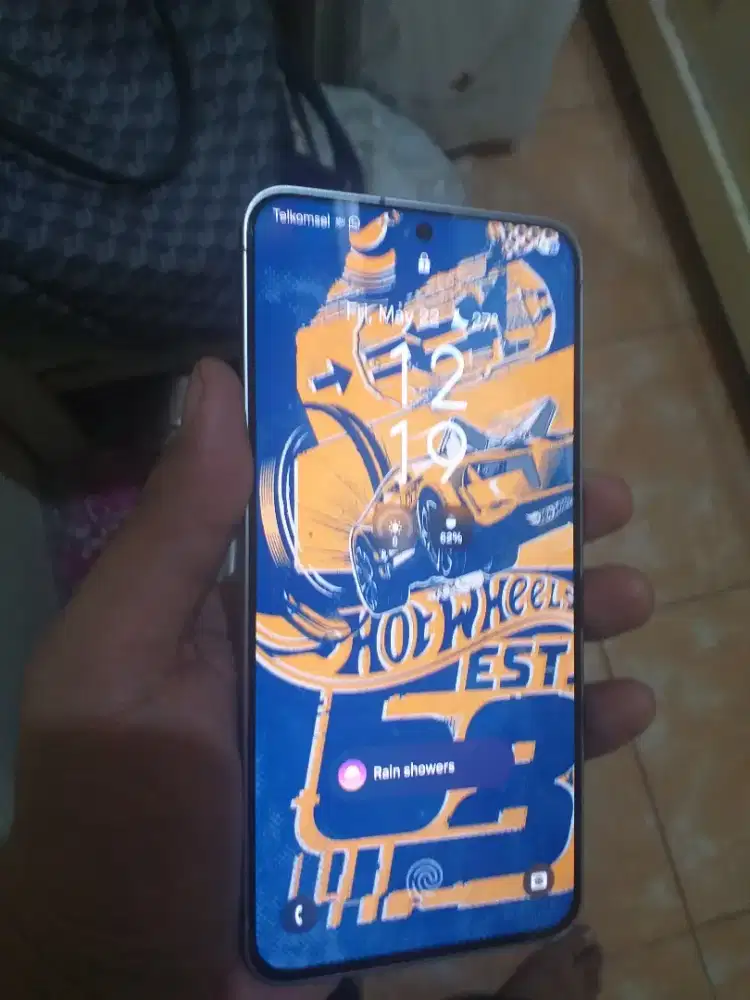 Samsung Galaxy S25 FE 8/256 SEIN Second Like New