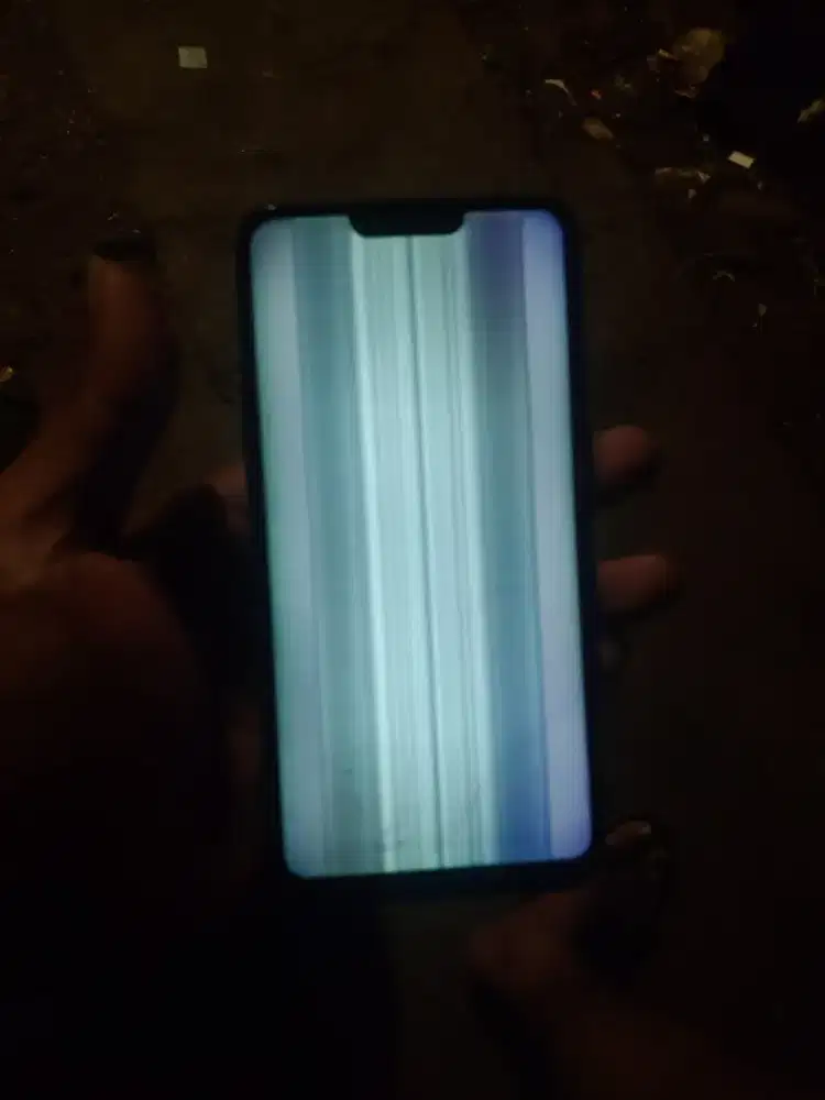 Vivo minus lcd oppo minus lcd