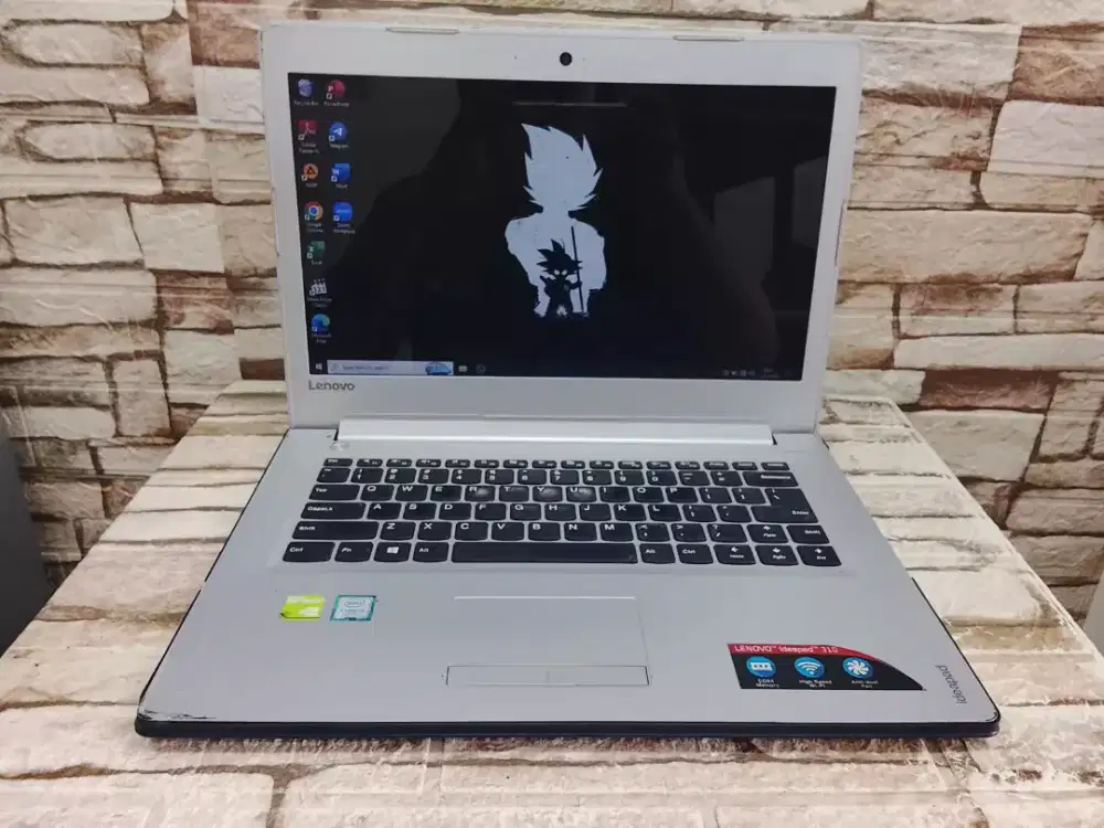 Lenovo Ideapad 310 80TU