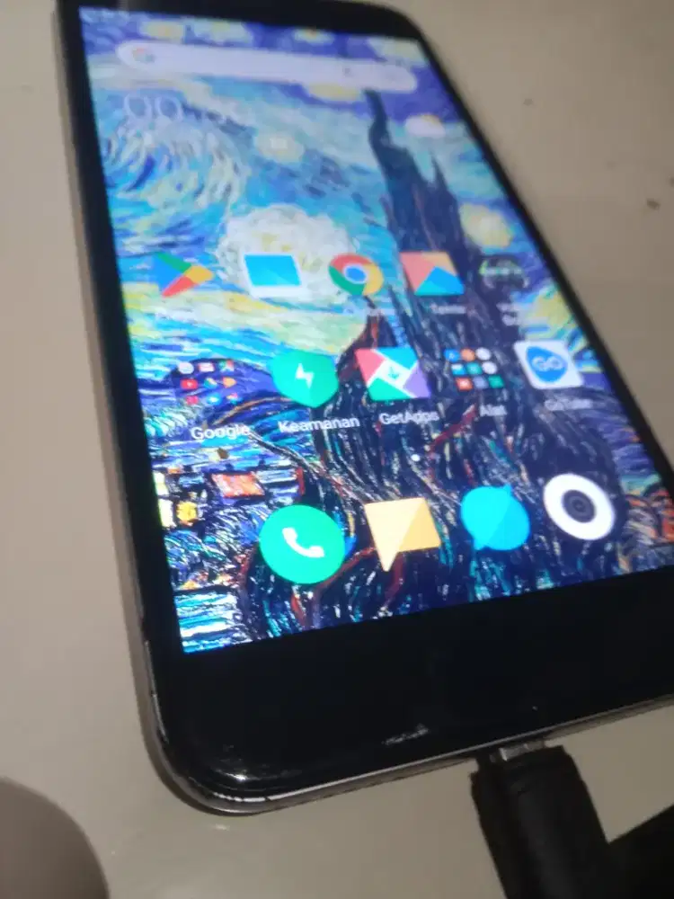 Redmi not 5a prime 3 32