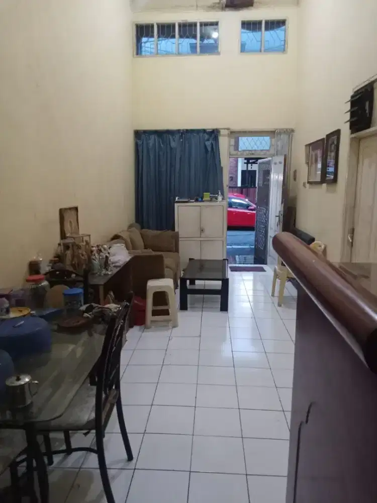 DiJUAL RUMAH TINGGAL DI CITRA GARDEN JAKARTA BARAT