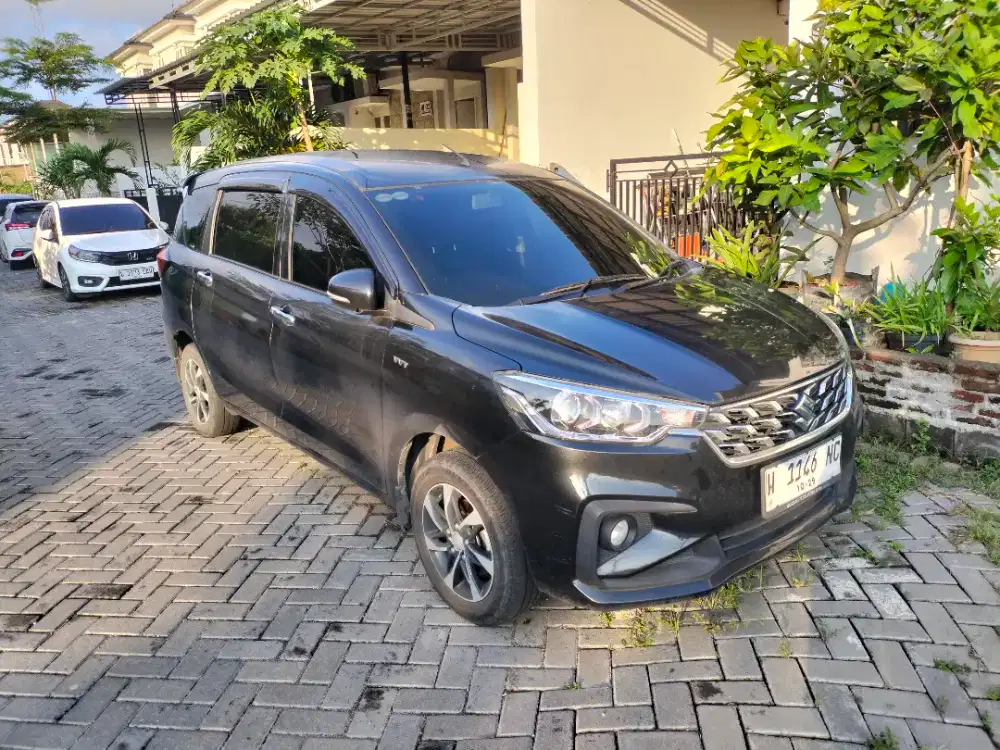 Suzuki ertiga gx at 2024 hybrid cruise control