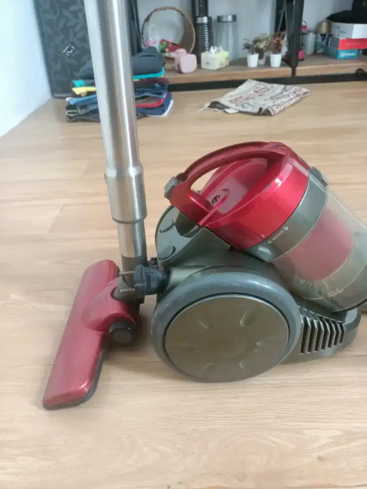 Jual Vacum Cleaner Krisbow
