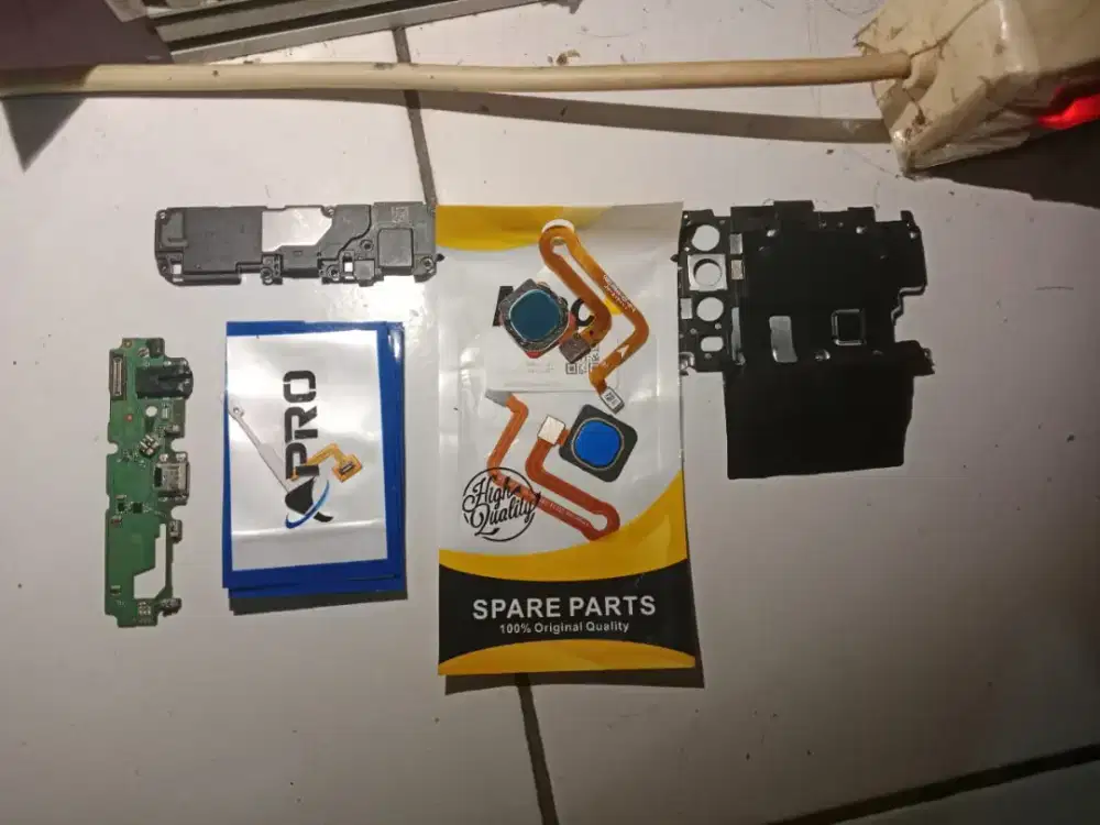 Seperpart Vivo Y12 Y15 Y17 Copotan
