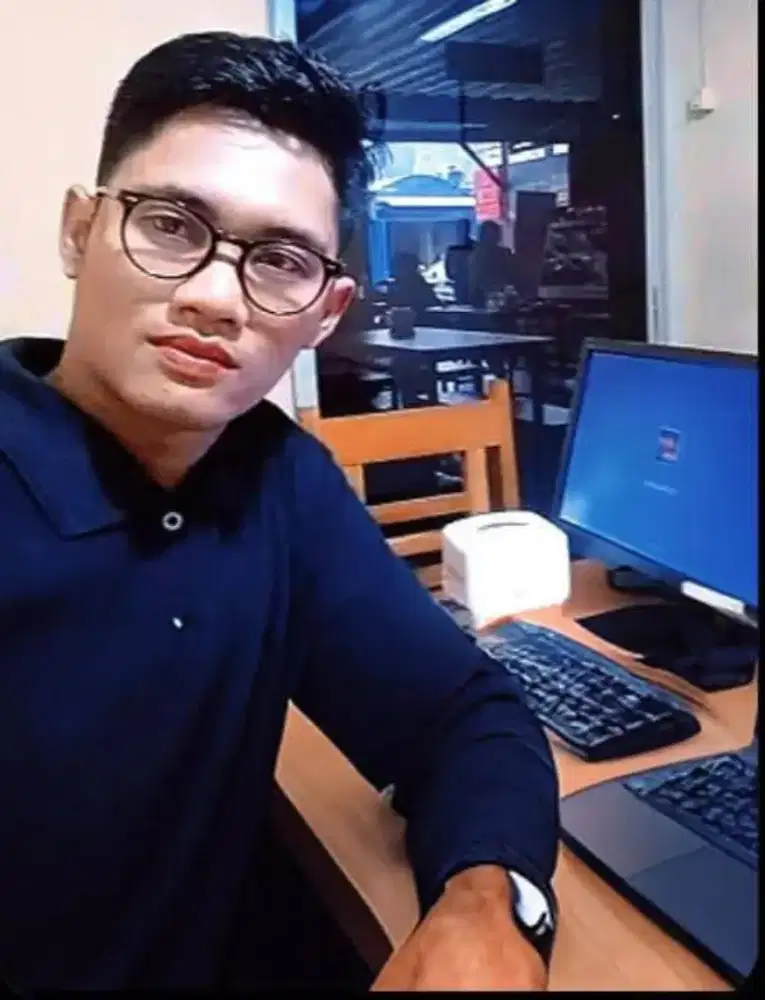 Permohonan Bekerja