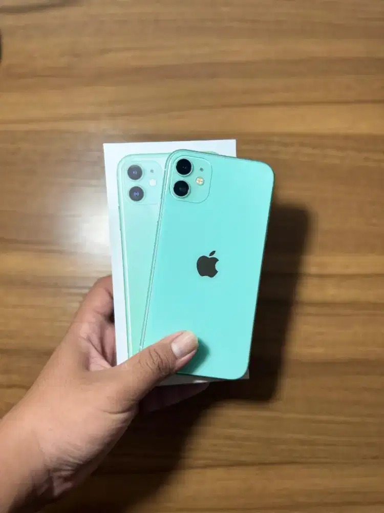 iphone 11 128 tosca resmi beacukai
