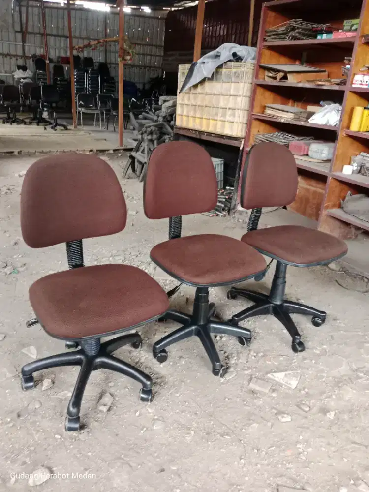 Jual Kursi Kantor Kekinian Murah