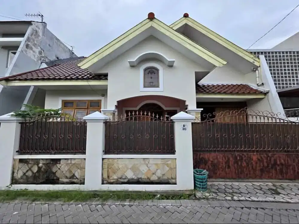 Disewakan rumah murah Depok Sleman area Kaliurang km6