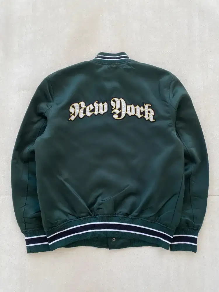 Varsity Jacket h&m