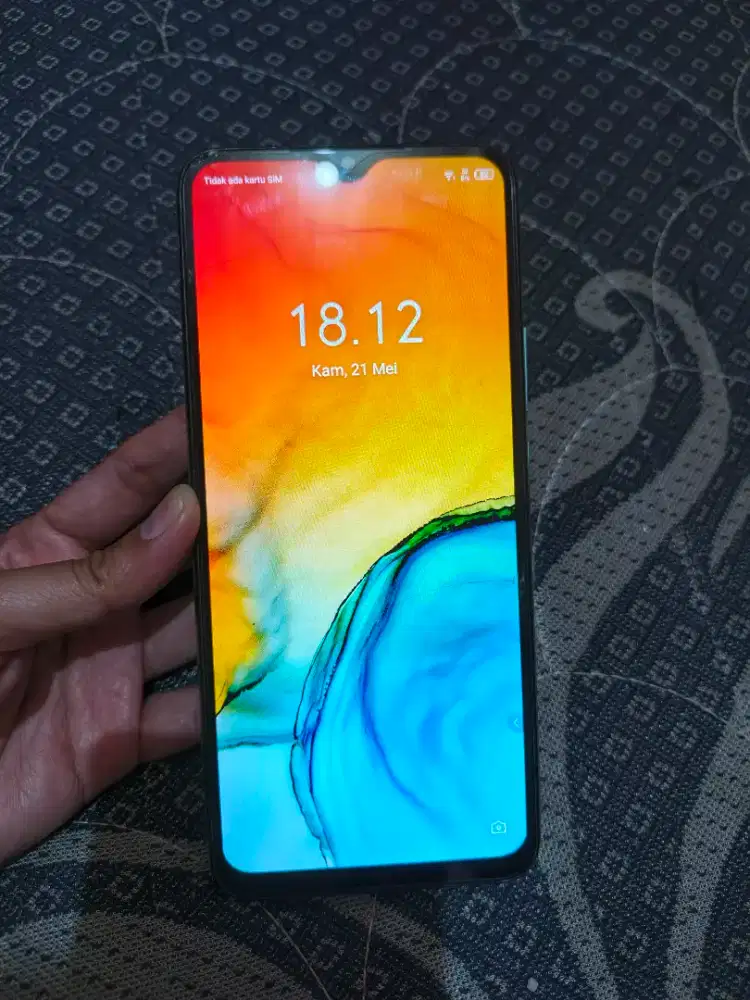 Jual infinix hot 11 play