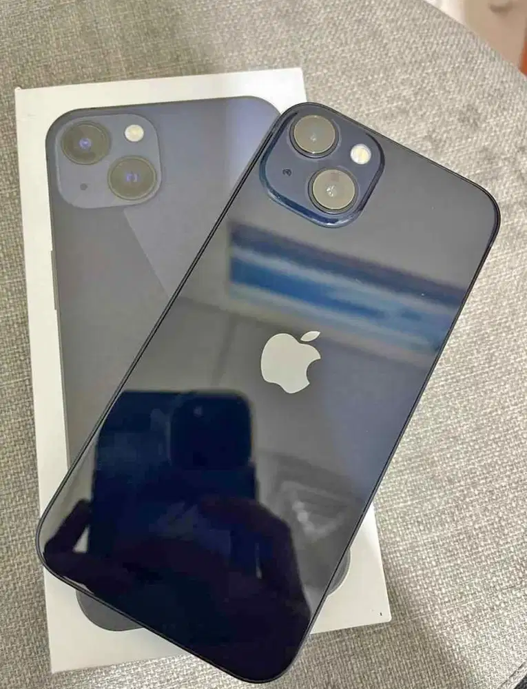 Iphone 13 128 ibox
