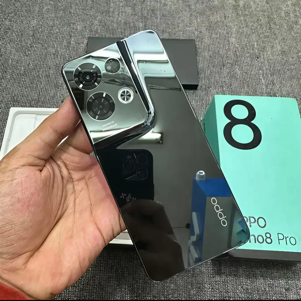 Oppo Reno 8 Pro 5G. EX Flagship.!