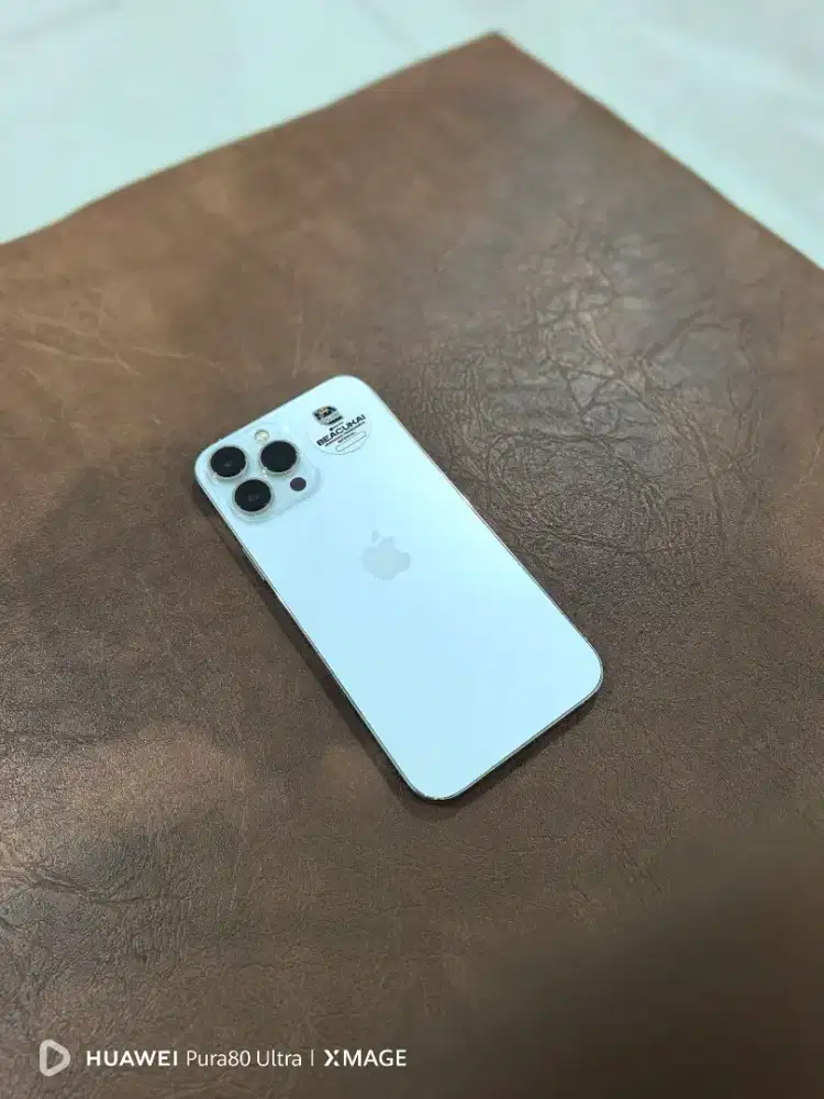 Iphone 13 promax 128GB beacukai