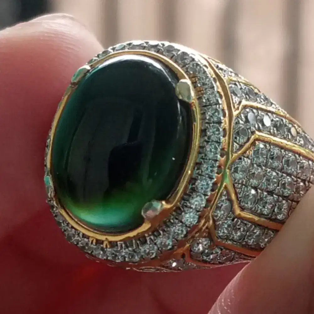 Bacan Cokmer HQ