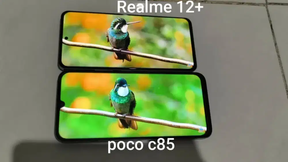 Poco C85 ram 8/256gb