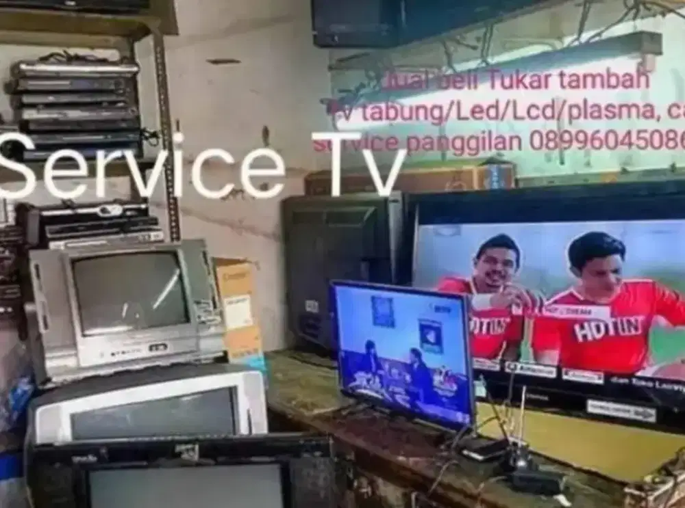 Reparasi tv LED,lcd plasma,tabung